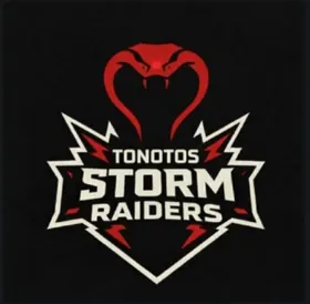 Zhyper Storm