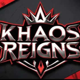 KHAOS REIGNS