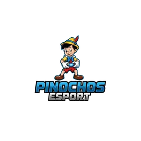 PINOCHOS ESPORT