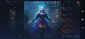 Taste dragón secret move