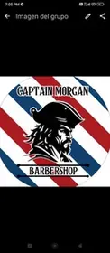 Captain Morgan