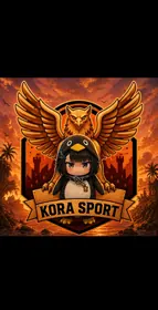 Kora gugugaga Sport