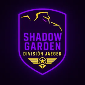 SHADOW GARDEN D.J