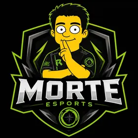 MORTE SIMPSON ESPORTS