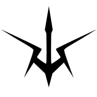 Logo del equipo ᴹᴿメF4BCHI✓