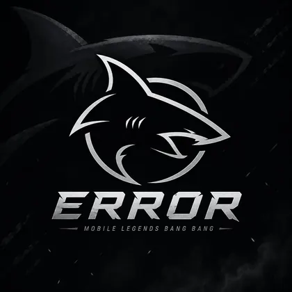 TEAM ERROR