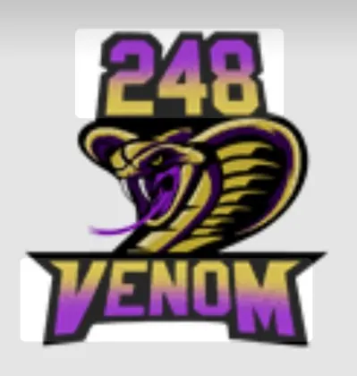 Logo del equipo Los de la 248