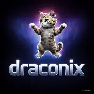 D R A C O N Y X