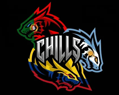 Logo del equipo Los chill de cojones