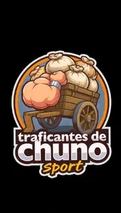 Traficantes de chuno sport