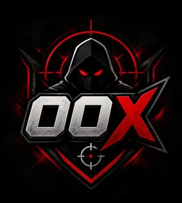 Logo del equipo Clan 00X