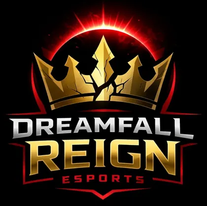 DREAMFALL REIGN ESPORTS