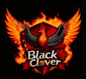 Black Clover