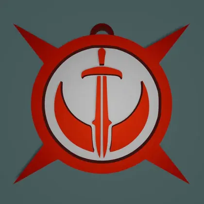 Logo del equipo FMBRX