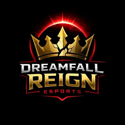 DREAMFALL REIGN ESPORTS.