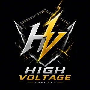 High Voltage