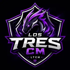 Los Tres CM