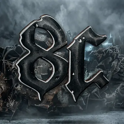 Logo del equipo Clan 8c