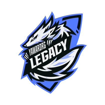 YAWARDRG LEGACY