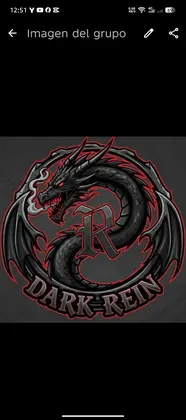 Dark Rein