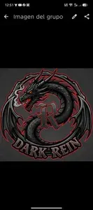 Dark Rein