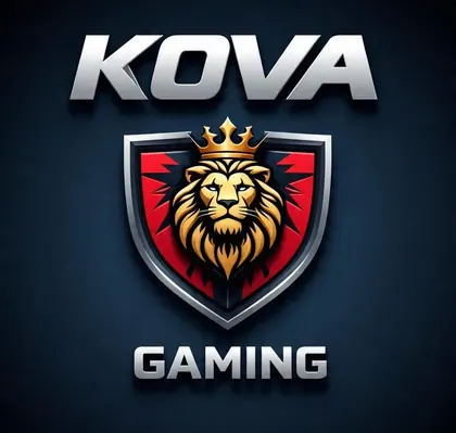 KOVA GAMING