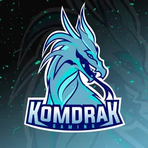 Komdrack gaming