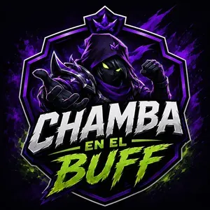 Chamba en el buff