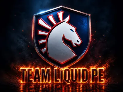 TEAM LIQUID PE🇵🇪