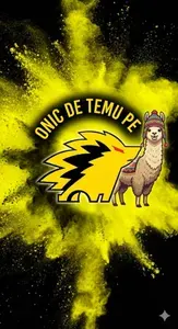 ONIC DE TEMU PE