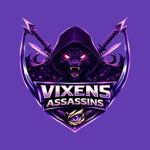 Vixens Assassin's
