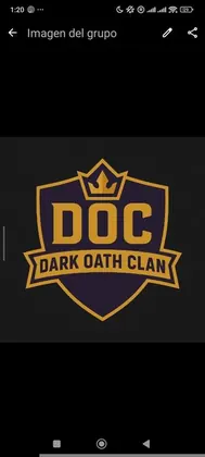 Dark Oath Clan