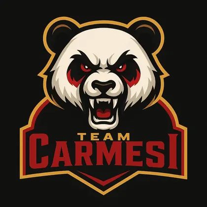 TeamCarmesi