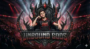 Unbound Gods