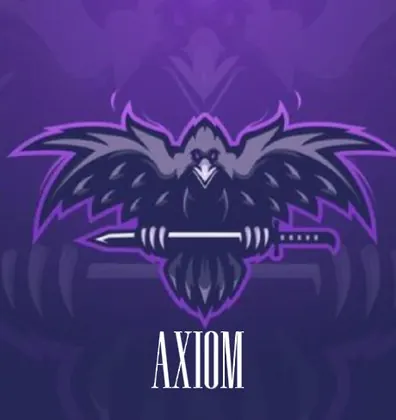 Logo del equipo Axiom
