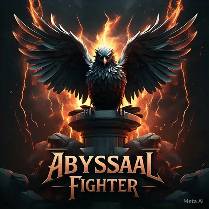 Abyssal fighter