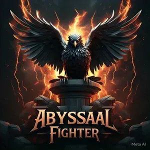 Abyssal fighter