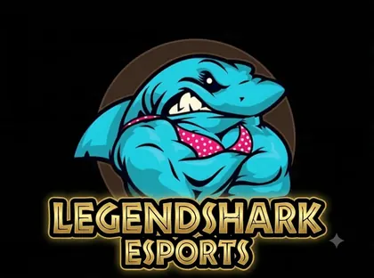 LEGENDSHARK ESPORTS