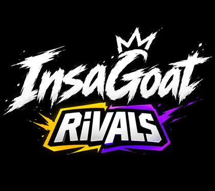 Logo del equipo InsaGoat