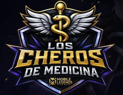 LOS CHEROS DE MEDICINA