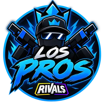 Logo del equipo Los Pros