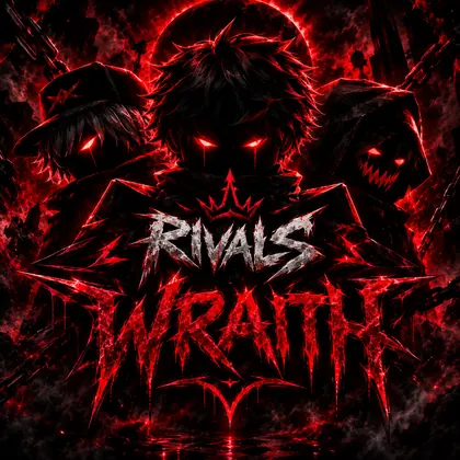 Logo del equipo WRAITH
