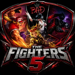 THE FIGHTERS 5
