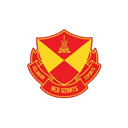 SELANGORD RED GIANT
