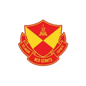 SELANGORD RED GIANT