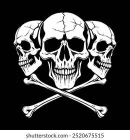Logo del equipo El trio imparable