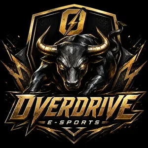 Overdrive E-Sports