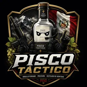 Pisco Táctico