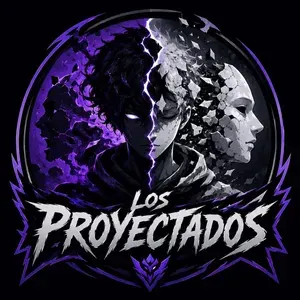 Los proyectados