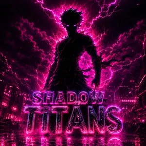 Shadow Titans